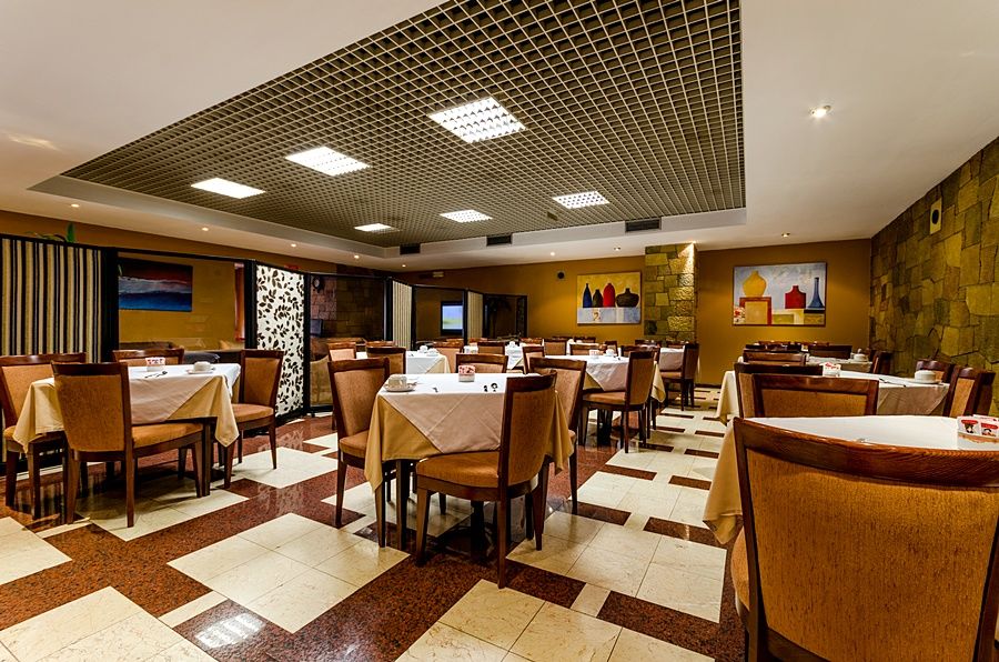 Hotel Jorge V Lissabon Exterior foto
